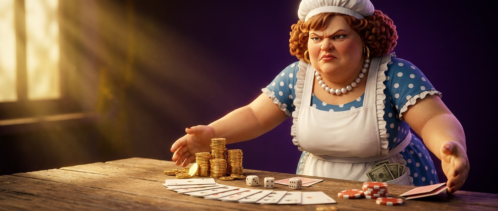 Mamabet Casino